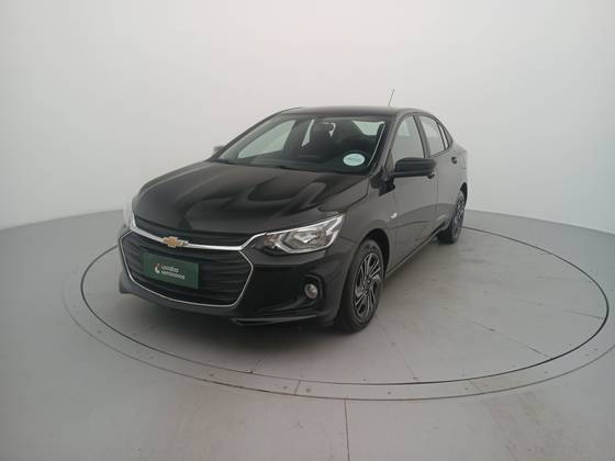 CHEVROLET ONIX 1.0 FLEX PLUS LT MANUAL CHEVROLET ONIX 1.0 FLEX PLUS LT MANUAL